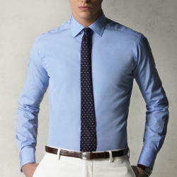 GP Shirt example A 